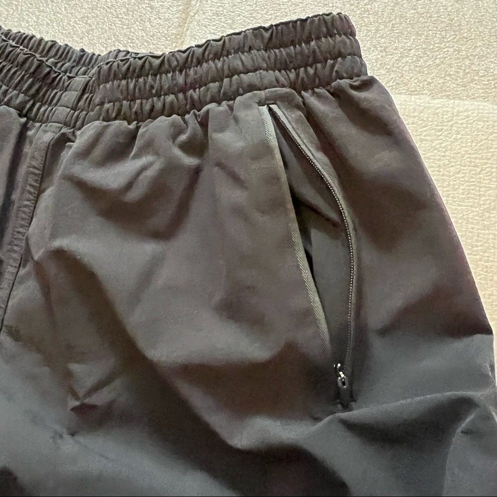 Outdoor Voices Rectrek Pant size XSmall black - Picture 7 of 11